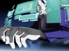画像ギャラリー No.003のサムネイル画像 / 「鬼哭街 -涙尽鈴音響-(仮称)」は5月27日に発売。キャラクターのフルボイス化や演出面の一新などを施され，あの作品が装いも新たに登場だ