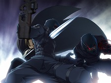 画像ギャラリー No.005のサムネイル画像 / 「鬼哭街 -涙尽鈴音響-(仮称)」は5月27日に発売。キャラクターのフルボイス化や演出面の一新などを施され，あの作品が装いも新たに登場だ