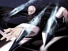 画像ギャラリー No.007のサムネイル画像 / 「鬼哭街 -涙尽鈴音響-(仮称)」は5月27日に発売。キャラクターのフルボイス化や演出面の一新などを施され，あの作品が装いも新たに登場だ