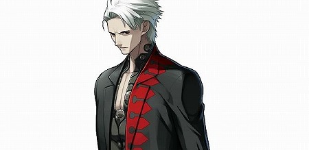 画像ギャラリー No.011のサムネイル画像 / 「鬼哭街 -涙尽鈴音響-(仮称)」は5月27日に発売。キャラクターのフルボイス化や演出面の一新などを施され，あの作品が装いも新たに登場だ