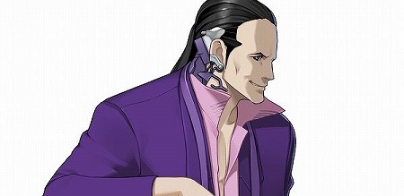 画像ギャラリー No.014のサムネイル画像 / 「鬼哭街 -涙尽鈴音響-(仮称)」は5月27日に発売。キャラクターのフルボイス化や演出面の一新などを施され，あの作品が装いも新たに登場だ