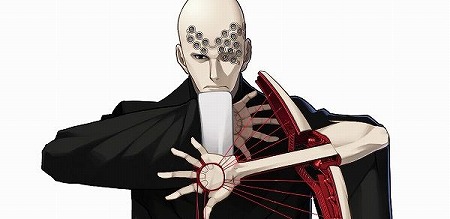 画像ギャラリー No.015のサムネイル画像 / 「鬼哭街 -涙尽鈴音響-(仮称)」は5月27日に発売。キャラクターのフルボイス化や演出面の一新などを施され，あの作品が装いも新たに登場だ
