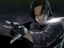 画像ギャラリー No.017のサムネイル画像 / 「鬼哭街 -涙尽鈴音響-(仮称)」は5月27日に発売。キャラクターのフルボイス化や演出面の一新などを施され，あの作品が装いも新たに登場だ