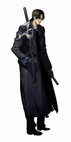 画像ギャラリー No.004のサムネイル画像 / 発売まで1週間。「The Cyber Slayer 鬼哭街」のリメイク作「鬼哭街」，ゲームの舞台背景や最新イラストなどの情報が公開に