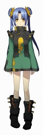 画像ギャラリー No.005のサムネイル画像 / 発売まで1週間。「The Cyber Slayer 鬼哭街」のリメイク作「鬼哭街」，ゲームの舞台背景や最新イラストなどの情報が公開に
