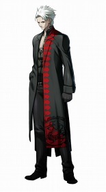 画像ギャラリー No.006のサムネイル画像 / 発売まで1週間。「The Cyber Slayer 鬼哭街」のリメイク作「鬼哭街」，ゲームの舞台背景や最新イラストなどの情報が公開に