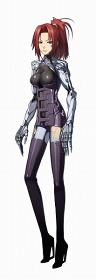 画像ギャラリー No.008のサムネイル画像 / 発売まで1週間。「The Cyber Slayer 鬼哭街」のリメイク作「鬼哭街」，ゲームの舞台背景や最新イラストなどの情報が公開に