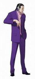 画像ギャラリー No.009のサムネイル画像 / 発売まで1週間。「The Cyber Slayer 鬼哭街」のリメイク作「鬼哭街」，ゲームの舞台背景や最新イラストなどの情報が公開に