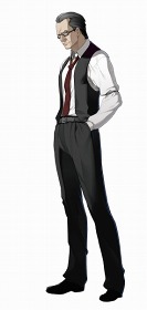 画像ギャラリー No.011のサムネイル画像 / 発売まで1週間。「The Cyber Slayer 鬼哭街」のリメイク作「鬼哭街」，ゲームの舞台背景や最新イラストなどの情報が公開に