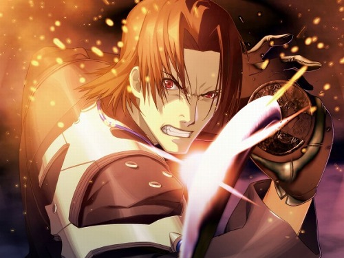 画像ギャラリー No.014のサムネイル画像 / 発売まで1週間。「The Cyber Slayer 鬼哭街」のリメイク作「鬼哭街」，ゲームの舞台背景や最新イラストなどの情報が公開に