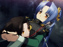 画像ギャラリー No.016のサムネイル画像 / 発売まで1週間。「The Cyber Slayer 鬼哭街」のリメイク作「鬼哭街」，ゲームの舞台背景や最新イラストなどの情報が公開に