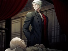 画像ギャラリー No.018のサムネイル画像 / 発売まで1週間。「The Cyber Slayer 鬼哭街」のリメイク作「鬼哭街」，ゲームの舞台背景や最新イラストなどの情報が公開に