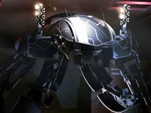 画像ギャラリー No.025のサムネイル画像 / 発売まで1週間。「The Cyber Slayer 鬼哭街」のリメイク作「鬼哭街」，ゲームの舞台背景や最新イラストなどの情報が公開に