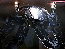 画像ギャラリー No.018のサムネイル画像 / 「鬼哭街」から「沙耶の唄」「魔法少女まどか☆マギカ」までミッチリ質問攻め! 虚淵 玄氏&中央東口氏のロングインタビューを掲載