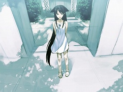 画像ギャラリー No.028のサムネイル画像 / 「鬼哭街」から「沙耶の唄」「魔法少女まどか☆マギカ」までミッチリ質問攻め！　虚淵 玄氏＆中央東口氏のロングインタビューを掲載
