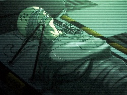 画像ギャラリー No.031のサムネイル画像 / 「鬼哭街」から「沙耶の唄」「魔法少女まどか☆マギカ」までミッチリ質問攻め! 虚淵 玄氏&中央東口氏のロングインタビューを掲載