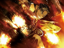 画像ギャラリー No.033のサムネイル画像 / 「鬼哭街」から「沙耶の唄」「魔法少女まどか☆マギカ」までミッチリ質問攻め! 虚淵 玄氏&中央東口氏のロングインタビューを掲載