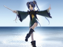 画像ギャラリー No.037のサムネイル画像 / 「鬼哭街」から「沙耶の唄」「魔法少女まどか☆マギカ」までミッチリ質問攻め! 虚淵 玄氏&中央東口氏のロングインタビューを掲載