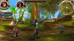 画像ギャラリー No.005のサムネイル画像 / 「オーダー＆カオス オンライン HD」今なら100円。特別価格セール本日開催