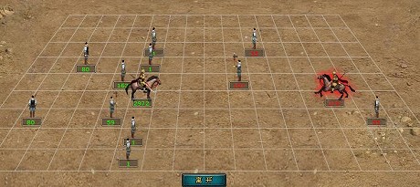 画像ギャラリー No.005のサムネイル画像 / DING，ブラウザゲーム「戦国七龍」のオープンβテストを4月14日15：00より実施。アイテムがもらえる「“いざ、出陣”キャンペーン」も開催 
