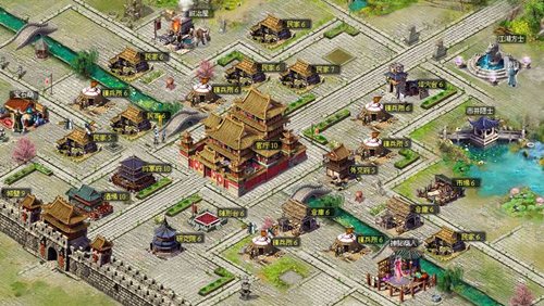 画像ギャラリー No.012のサムネイル画像 / 「戦国七龍」4月14日からのOBTで実施されるキャンペーンの内容を発表