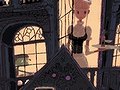 2011年8月4日発売予定の3DS「謎惑館〜音の間に間に〜」，井上喜久子さん，近藤佳奈子さん，市来光弘さんがパーソナリティを務めるWebラジオ「謎惑RADIO！」を更新