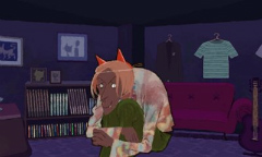 画像ギャラリー No.015のサムネイル画像 / “もっと簡単”で“もっと楽しく”，“もっと誰でも遊べる”ものを目指して――「謎惑館 〜音の間に間に〜」について，ディレクターの中井 実氏にいろいろ聞いてみた