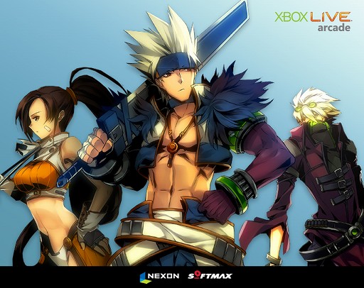 画像ギャラリー No.001のサムネイル画像 / ネクソン,あの「アラド戦記」の“Xbox 360版”が開発中であることを明らかに。発売&サービス開始は2011年内を予定