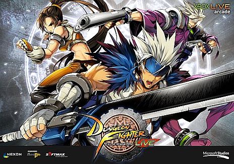 画像ギャラリー No.003のサムネイル画像 / Xbox 360版「アラド戦記」，最新PVが公開。年内に全世界同時発売予定，正式名称は「Dungeon Fighter LIVE: Fall of Hendon Myre」に