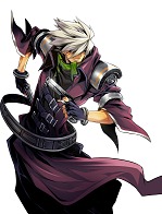 画像ギャラリー No.009のサムネイル画像 / ［E3 2012］Xbox 360版「アラド戦記」の詳細が明らかに。ゲームの基本はそのままに，ダウンロード販売専用タイトルへ