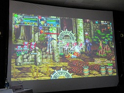 画像ギャラリー No.013のサムネイル画像 / ［E3 2012］Xbox 360版「アラド戦記」の詳細が明らかに。ゲームの基本はそのままに，ダウンロード販売専用タイトルへ