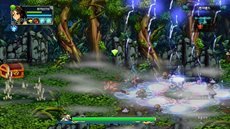 画像ギャラリー No.002のサムネイル画像 / 「アラド戦記」のXbox 360版「Dungeon Fighter LIVE: Fall of Hendon Myre」の配信が本日スタート。世界中のプレイヤーと冒険を楽しもう