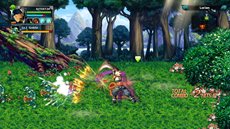 画像ギャラリー No.003のサムネイル画像 / 「アラド戦記」のXbox 360版「Dungeon Fighter LIVE: Fall of Hendon Myre」の配信が本日スタート。世界中のプレイヤーと冒険を楽しもう