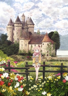 画像ギャラリー No.013のサムネイル画像 / 「メルルのアトリエ」でガストサウンドを表現する3名の歌い手にインタビューを敢行。オープニングテーマ「Cadena」のフルVer.を4Gamer独占でUp