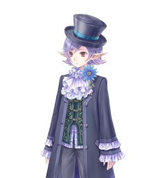 画像ギャラリー No.003のサムネイル画像 / 「メルルのアトリエ」,メルルを取り巻く新たなキャラクター達が続々と公開。頼もしくなったジーノや人見知りを克服(?)したフィリーなども再登場