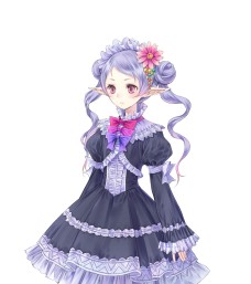 画像ギャラリー No.004のサムネイル画像 / 「メルルのアトリエ」,メルルを取り巻く新たなキャラクター達が続々と公開。頼もしくなったジーノや人見知りを克服(?)したフィリーなども再登場