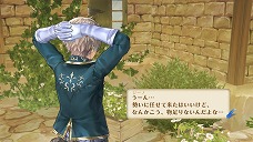 画像ギャラリー No.008のサムネイル画像 / 「メルルのアトリエ」,メルルを取り巻く新たなキャラクター達が続々と公開。頼もしくなったジーノや人見知りを克服(?)したフィリーなども再登場