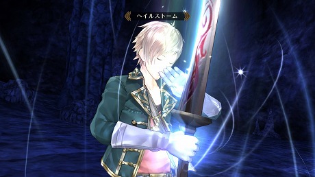 画像ギャラリー No.016のサムネイル画像 / 「メルルのアトリエ」,メルルを取り巻く新たなキャラクター達が続々と公開。頼もしくなったジーノや人見知りを克服(?)したフィリーなども再登場