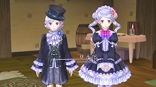 画像ギャラリー No.031のサムネイル画像 / 「メルルのアトリエ」,メルルを取り巻く新たなキャラクター達が続々と公開。頼もしくなったジーノや人見知りを克服(?)したフィリーなども再登場