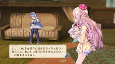 画像ギャラリー No.040のサムネイル画像 / 「メルルのアトリエ」,メルルを取り巻く新たなキャラクター達が続々と公開。頼もしくなったジーノや人見知りを克服(?)したフィリーなども再登場