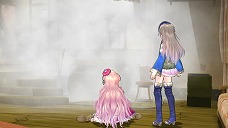 画像ギャラリー No.042のサムネイル画像 / 「メルルのアトリエ」,メルルを取り巻く新たなキャラクター達が続々と公開。頼もしくなったジーノや人見知りを克服(?)したフィリーなども再登場