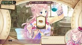 画像ギャラリー No.003のサムネイル画像 / 動き回るメルルが天使過ぎる！　「メルルのアトリエ〜アーランドの錬金術士3〜」，大ボリュームの直撮りプレイムービーをUp