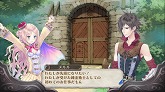 画像ギャラリー No.005のサムネイル画像 / 動き回るメルルが天使過ぎる！　「メルルのアトリエ〜アーランドの錬金術士3〜」，大ボリュームの直撮りプレイムービーをUp