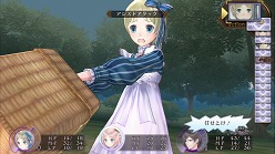 画像ギャラリー No.007のサムネイル画像 / 動き回るメルルが天使過ぎる！　「メルルのアトリエ〜アーランドの錬金術士3〜」，大ボリュームの直撮りプレイムービーをUp