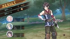 画像ギャラリー No.008のサムネイル画像 / 動き回るメルルが天使過ぎる！　「メルルのアトリエ〜アーランドの錬金術士3〜」，大ボリュームの直撮りプレイムービーをUp