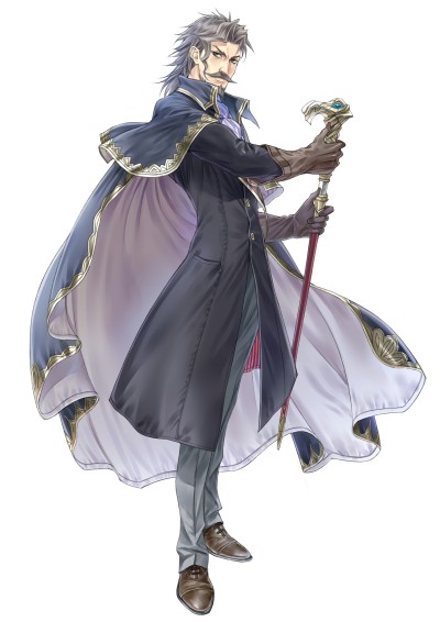 画像ギャラリー No.005のサムネイル画像 / アラフォーのステルク&エスティさんも最前線で活躍か? 「メルルのアトリエ」,初登場の露店少女フアナほか未公開キャラクターが続々と明らかに