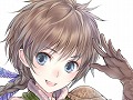 アラフォーのステルク＆エスティさんも最前線で活躍か？　「メルルのアトリエ」，初登場の露店少女フアナほか未公開キャラクターが続々と明らかに