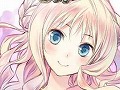 純白のドレスに身を包んだメルルの描き下ろしイラストが眩しい。B3ポスターも付属するゲーマガ8月号の仮表紙が到着