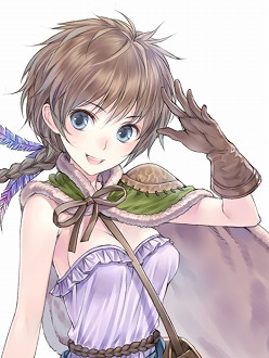 画像ギャラリー No.007のサムネイル画像 / 「メルルのアトリエ」のキャラクター人気投票がスタート。上位5キャラクターは等身大タオルとして商品化決定。岸田メル氏描き下ろしの可能性も?