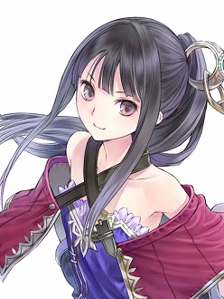 画像ギャラリー No.008のサムネイル画像 / 「メルルのアトリエ」のキャラクター人気投票がスタート。上位5キャラクターは等身大タオルとして商品化決定。岸田メル氏描き下ろしの可能性も?